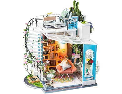 Bausatz Dora's Loft