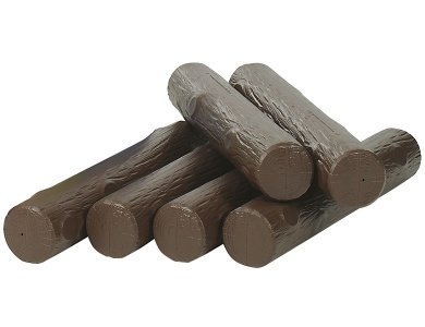 RollyToys Baumstmme