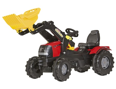 RollyToys rollyFarmtrac Case Puma 225 mit Lader
