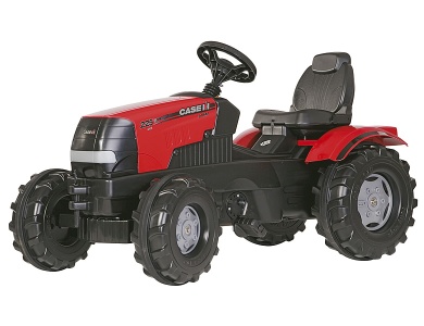 Case Puma CVX 225