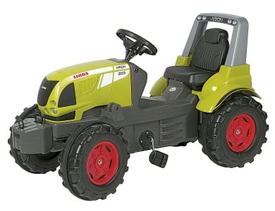 Claas Arion 640