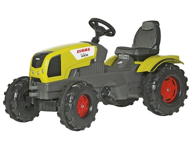 Claas Axos 340