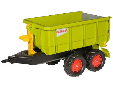 Container Claas