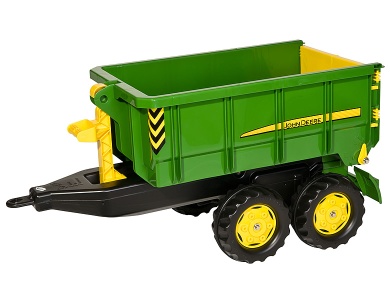 Container John Deere