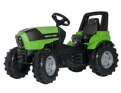 Deutz Agrotron 7250 TTV