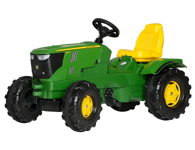 John Deere 6210R