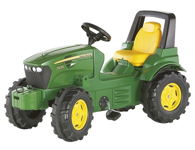 John Deere 7930