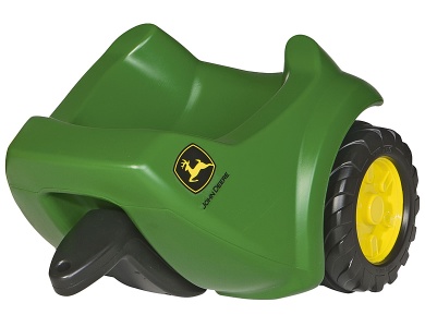 Minitrac Trailer John Deere