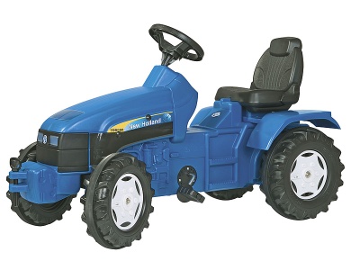 New Holland TD5050