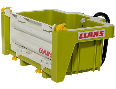 rollyBox Claas