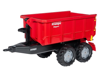 Container Krampe