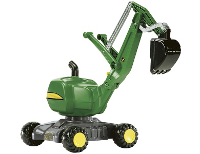 rollyDigger John Deere