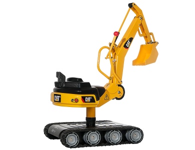 rollyDigger CAT