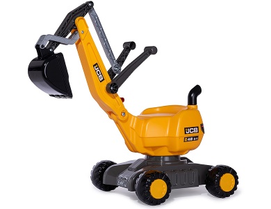 rollyDigger JCB