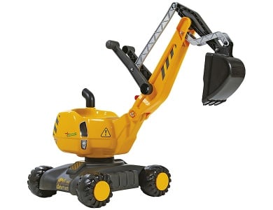 RollyToys rollyDigger