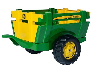 rollyFarm Trailer John Deere