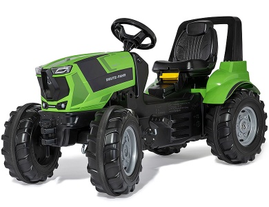 Deutz Agrotron 8280 TTV