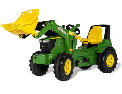 Premium II John Deere 7310R