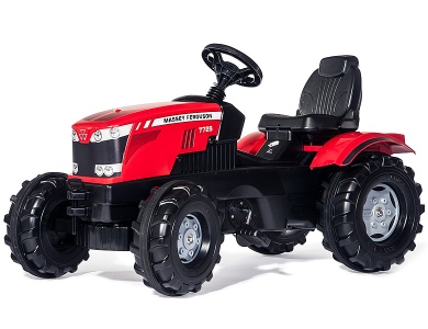 Massey Ferguson 7726