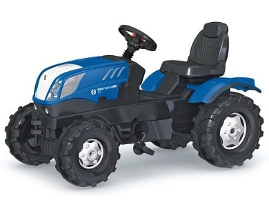 New Holland