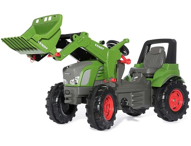 Premium Fendt 939 Vario mit Lader