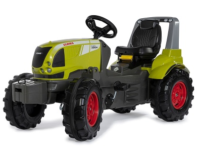 Premium II Claas Arion 640