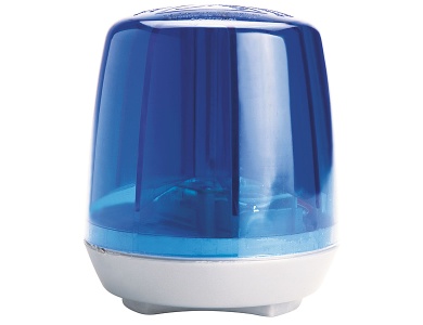 rollyFlashlight Blau