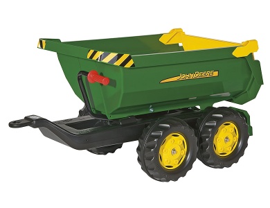 Trailer John Deere
