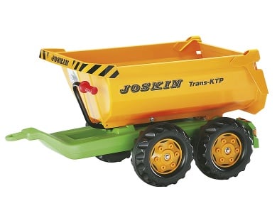 Trailer Joskin