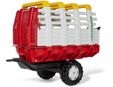 RollyToys rollyHay Wagon Pttinger