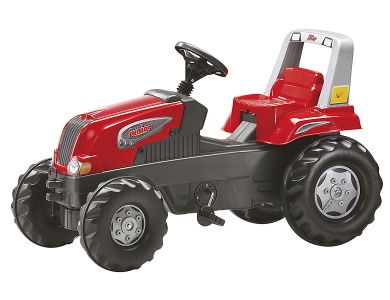 rollyJunior RT