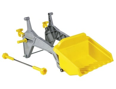 rollyKid Lader