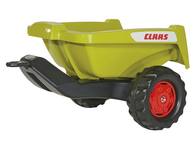 rollyKipper II Claas Anhänger