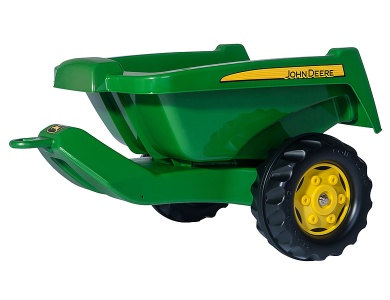 rollyKipper II John Deere