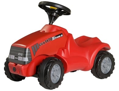 Case CVX 1170