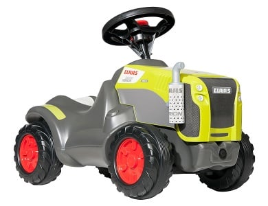 rollyMinitrac Claas Xerion