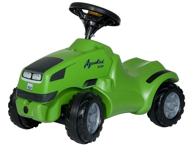 rollyMinitrac Deutz-Fahr Agrokid 230