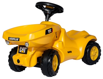 rollyMinitrac Dumper CAT