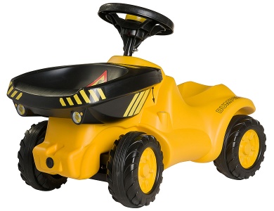 rollyMinitrac Dumper