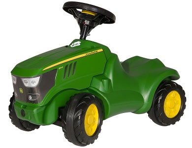 rollyMinitrac John Deere 6150R
