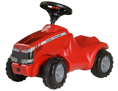 rollyMinitrac Massey Ferguson 5470