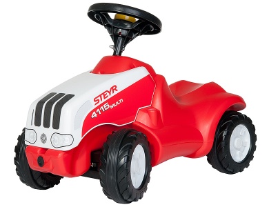 rollyMinitrac Steyr Multi 4115