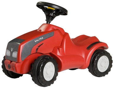 rollyMinitrac Valtra