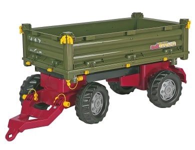 Multi Trailer