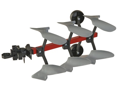 RollyToys rollyPflug