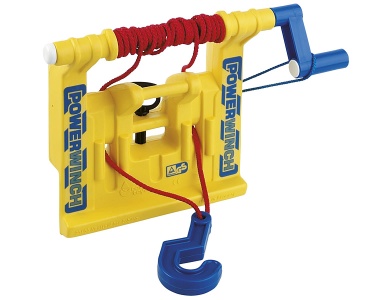rollyPowerwinch Seilwinde