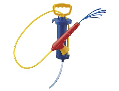 RollyToys rollyPumpe mit Spritze