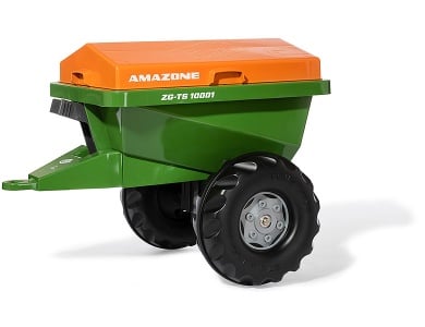 RollyToys rollyStreumax Amazone