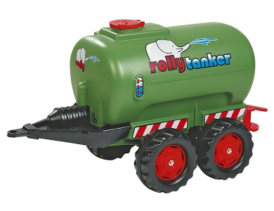 rollyTanker Grn