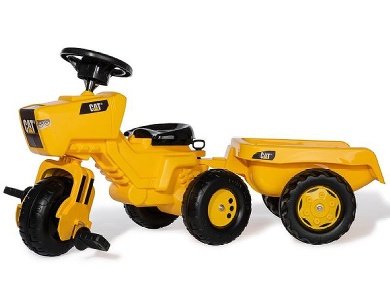 rollyTrac CAT